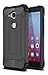 Huawei Honor 5X Case, Torryka Premium Anti-Scratch Dual Layer Shockproof Dustproof Drop Resistance Armor Protective Case Cover for Huawei Honor 5 X - Black