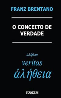 Livro O Conceito de Verdade