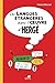 LES LANGUES ETRANGERES DANS L'OEUVRE D'HERGE (French Edition) by Patrick Mérand