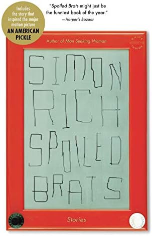 Spoiled Brats
