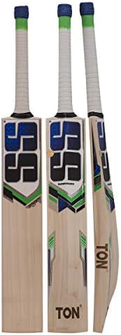 SS Dynasty English Willow Cricket Bat - SH