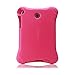 MoKo Samsung Galaxy Tab A 8.0 2015 Case - Kids Friendly Ultra Light Weight Shock Proof Super Protective Cover Case for Samsung Galaxy Tab A 8