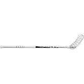 2019 Salming Q2 Composite 29 Floorball Stick, Left, 100 cm | For players 6'0" to 6'4" tall. Well-balanced flex 29 composite shaft with Salming Q2 power blade in Endurance material