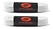 OrthoStep Narrow Flat Athletic 36 inch White Shoelaces - High Durability Shoe and Sports Shoelaces 2 Pair Pack