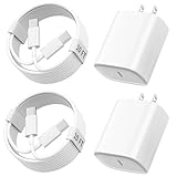 10 FT USB-C to C Charger Cable for iPhone 15