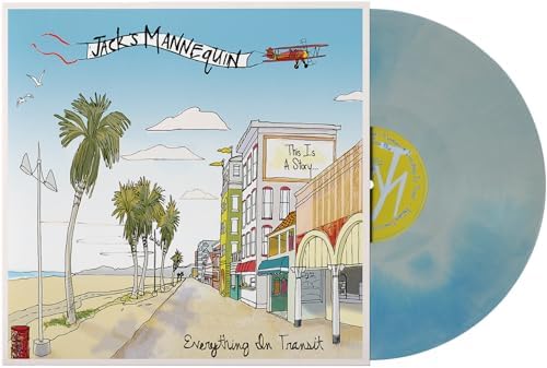 Andrew McMahon In The Wilderness - Zombies On Broadway - Amazon