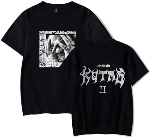 IVE The 1st World Tour Show What I Have Merch T-Shirt Summer Men
