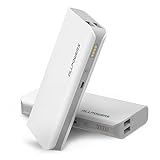 ALLPOWERS Power Bank External Battery Charger 15600mAh Portable Charger with iPower and Quick Charge Technology for Cell Phone, iPhone, iPad, Samsung, MP3, and Most USB Devices