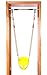 SUNHE Tree Swings Hanging Straps / Outdoor Hammock Straps, Adjustable 70 Inches Heavy-Duty safety nylon Rope ( Easily Hang Any Swing ) - Pack of 2