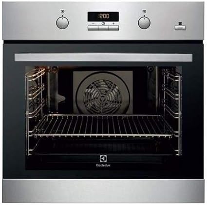 forno elettrico per cucina a incasso