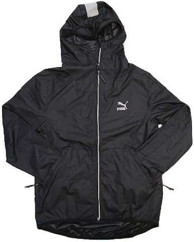 puma nylon jacket