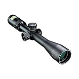 Nikon P-308 Matte BDC 800 Rifle Scopes, 4-16X42mm