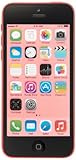 Apple iPhone 5c GSM Unlocked Cellphone, 16GB, Pink