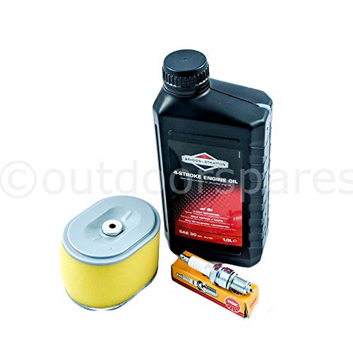 Service Kit Compatible With Honda GX140 GX160 & GX200 Engines