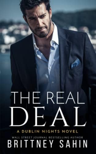 The Real Deal (Dublin Nights Book 3)