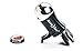 Nite Ize Steelie Original Vent Kit - Magnetic Phone Mount for Car Vents - Car Phone Holder Mount - Car Dashboard and Cell Phone Accessories - Phone Mount with Neodymium Magnets