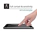 QENIOX iPhone XR Privacy Screen Protector 6.1 inch, Premium Anti-Spy Real 9H Tempered 3D Glass / Case Friendly, Scratch Proof