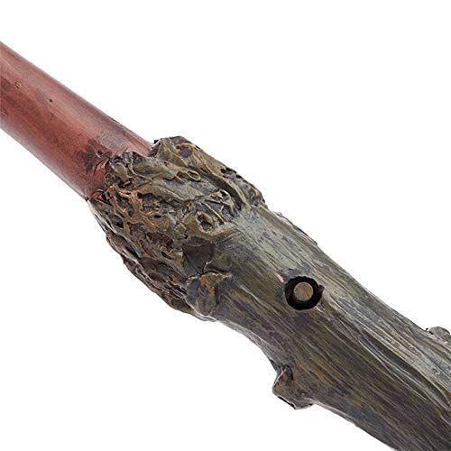Wow! PODS Harry Potter’s Light Painting Wand Award Winner, 14"" Wands (WW1024) Pricepulse