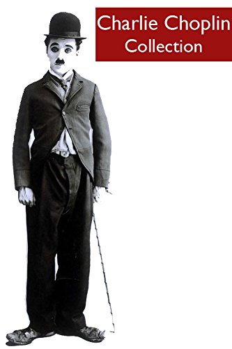 Chaplin Collection VHS