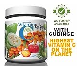 Wildforce Vitamin C Powder (400g)