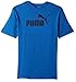 PUMA Men's # 1 Logo T-Shirt
