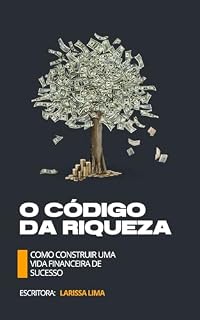 Livro O Código da Riqueza