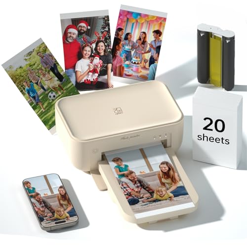 HPRT Photo Printer