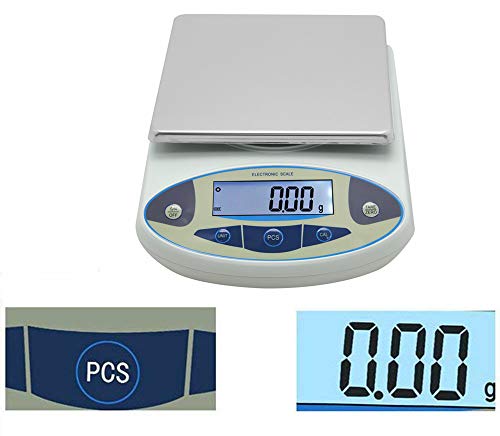 1 Precision+Analytical+Electronic+Laboratory+Weighing