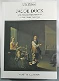 Image de Jacob Duck and the Gentrification of Dutch Genre Painting (Ars picturae)