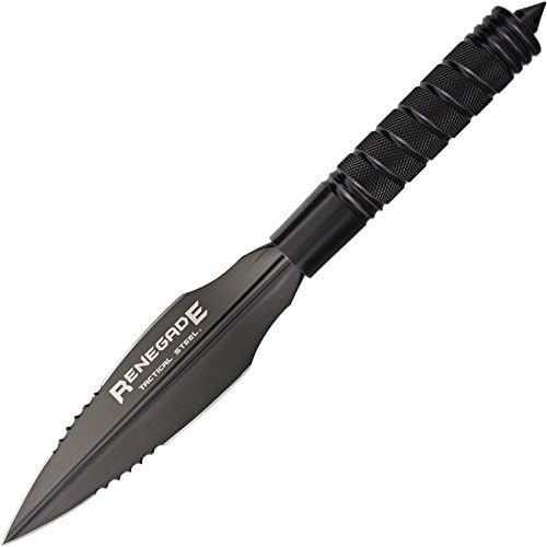 New Warrior Spear + Includes a Free Quick Release Paracord Bracelet