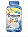 Centrum Silver Men Multivitamin/Multimineral Supplement Tablet, Vitamin D3, Age 50+, 1 Pack, 250 Count