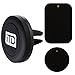 iTD GEARx24C7; Air Vent Magnetic Universal Smartphone Car Mount Holder, compatible with the iPhone 6, 6S, 6 Plus, Samsung Galaxy 5, 6, Edge, HTC 1, LG G4, Nexus Phone and more
