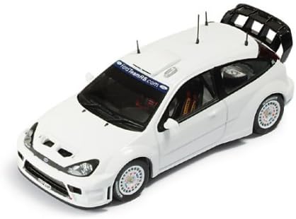 ford focus rs diecast