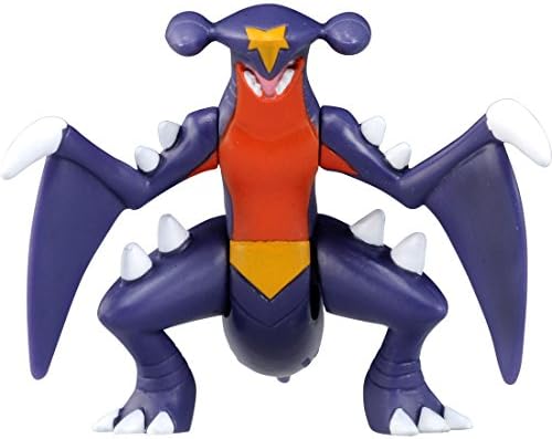 garchomp figure
