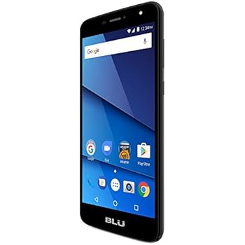 Blu studio mega with 16gb memory cell phone