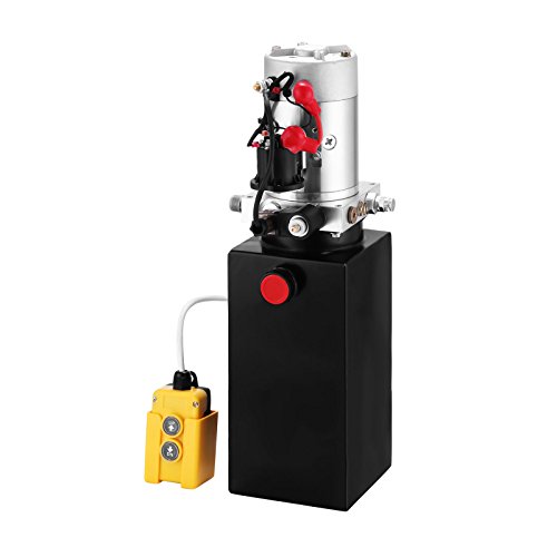 Buy Geindus Hydraulic Pump Single Acting Hydraulic Pump Control