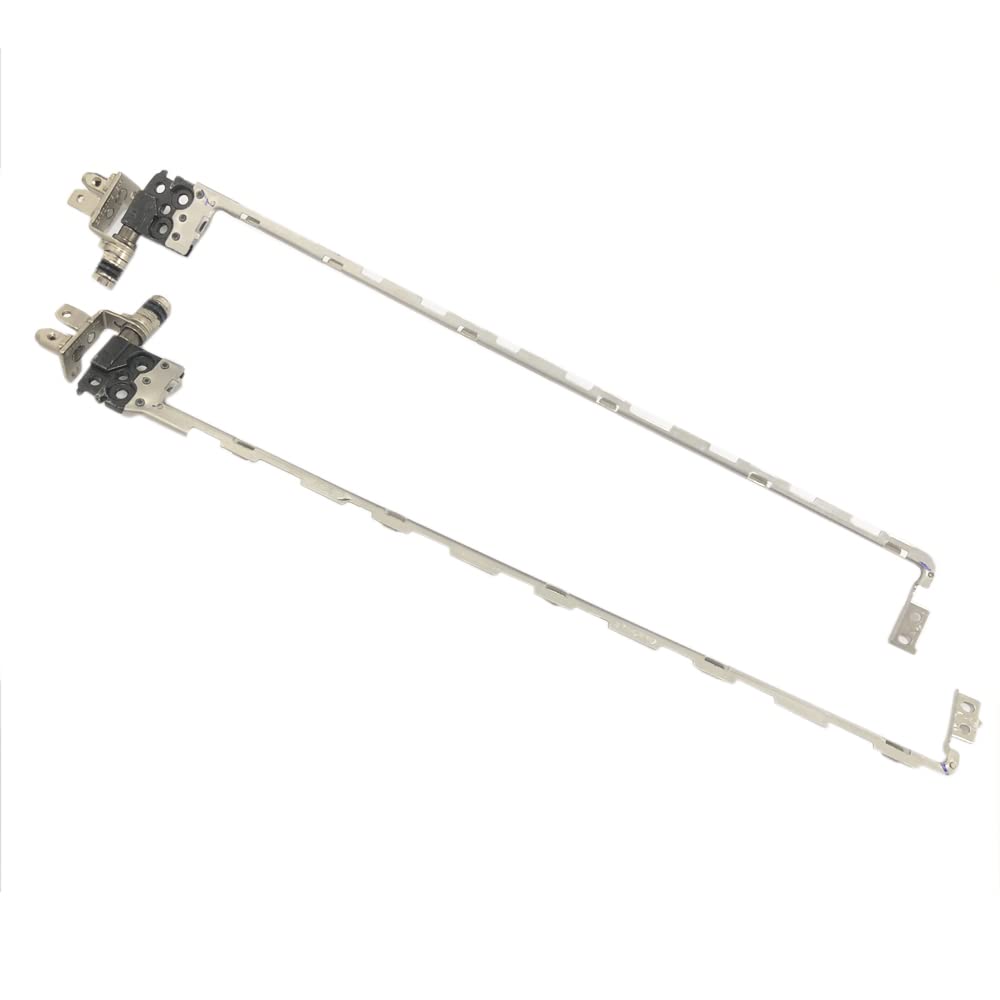 Gintai LCD Screen Hinge Axle Shaft Replacement for Lenovo ThinkPad P52 01HY739 01HY740