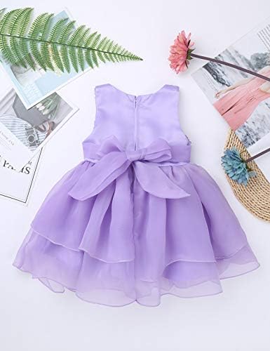 激安超特価 ベビードレス 新作製品 世界最高品質人気 B07ry7p4pk B07ry7p4pk ティアードスカート Iiniim 100 品質保証 正規品送料無料 ベビードレス Iiniim ペット用品 女の子 セレモニードレス お宮参り フォーマルドレス ベビーデイジー 結婚式 アイム