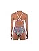 DOLFIN UGLIES V-2 BACK SWIMSUIT WOMENS