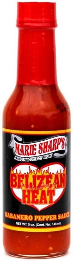 Amazon マリーシャープス ハバネロソース トマト 大辛 148ml マリーシャープス ホットソース チリソース 通販