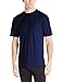 Russell Athletic Mens Short Sleeve Performance T-Shirt, Navy, 3X-Large US