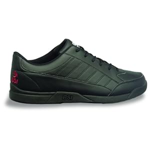 BSI Boy’s Basic #533 Bowling Shoes