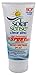 Solar Sense Clear Zinc Sport SPF 50 Lotion for Body, 5-Ounces Units (Pack of 2)