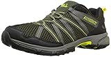 Montrail Men's Masochist III Mountain Running Shoe