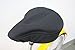 Large Gel Exercise Bike Seat Cushion | Fits Stationary Bikes | Good for Indoor Cycling, Spinning | BikeXB