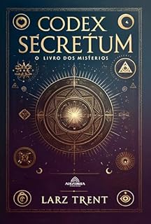 Livro Codex Secretum