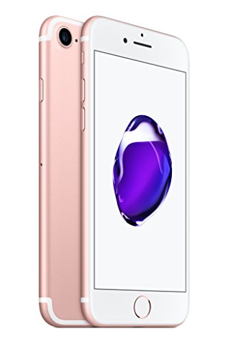 Iphone 7 32gb oro rosa