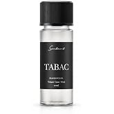 Scentiment Tabac Diffuser Oil - 0.68 fl oz Refill | Premium Hotel Scent with Notes of Vanilla, Cacao, &amp; Woody, hotel-inspired home fragrance oil, for cold air diffusers