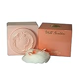 White Shoulders By Evyan For Women. Bath Powder 8 Ounces