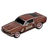 Carrera Ford Mustang'67 